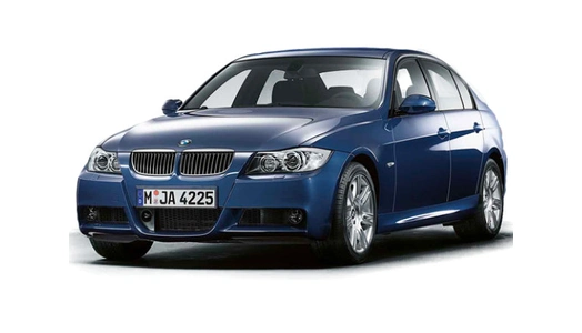3 [E90] (2009-2012)